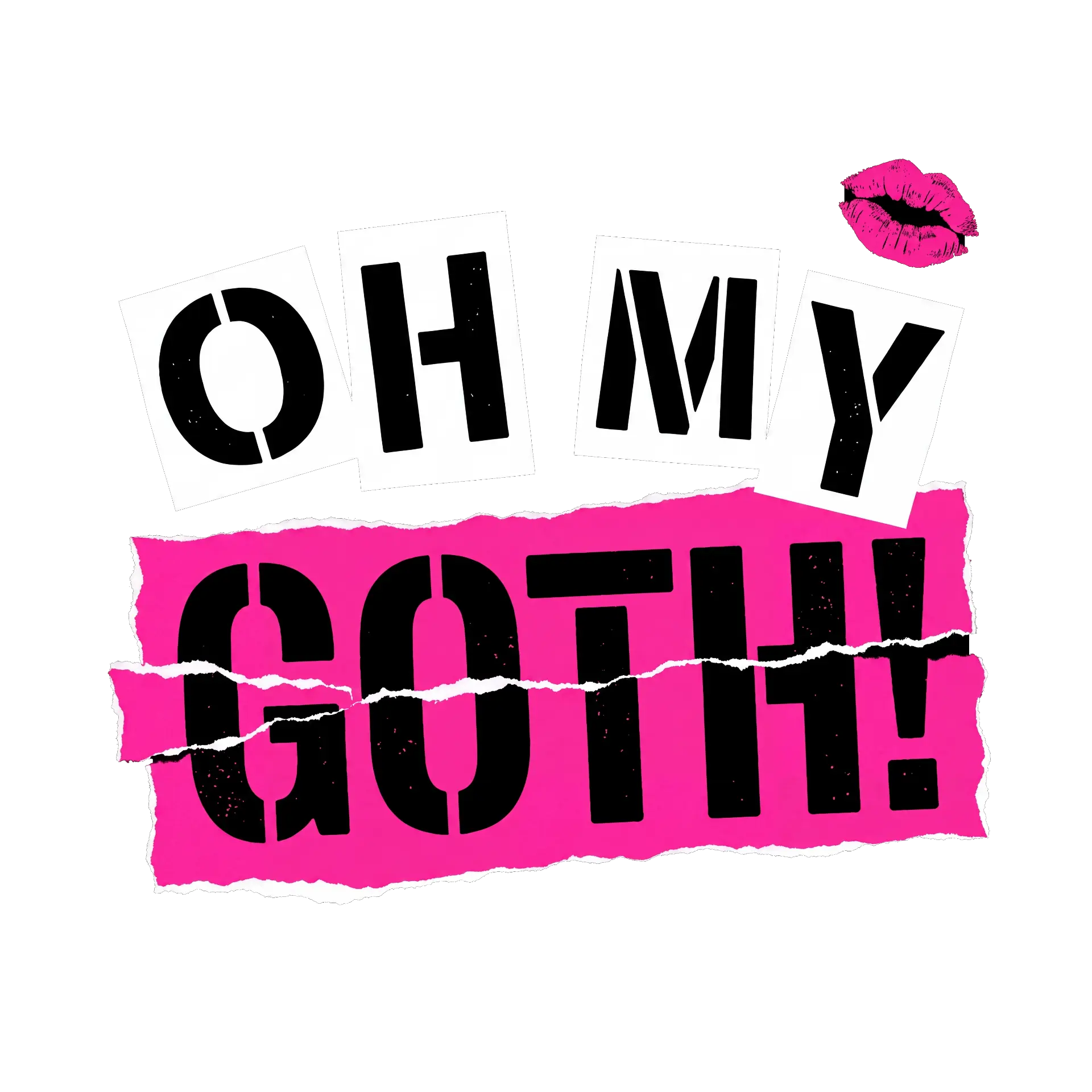 Oh My Goth! Tour